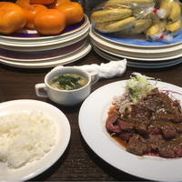 キャトルラパン - 