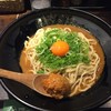 つけ麺　きゅうじ