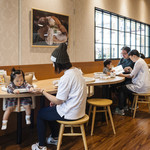 Cafe brunch TAMAGOYA - 