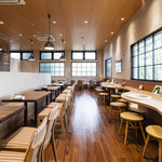 Cafe brunch TAMAGOYA - 