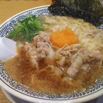 丸源ラーメン - 