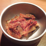 韓国苑 - 白菜キムチ（399円･税抜）