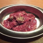 ハラミ（799円･税抜）