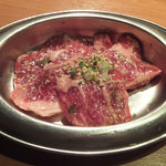 カルビ（799円･税抜）