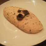 ラトリエ・ドゥ・ヴィーブル - 今日もトリフオムレツ！