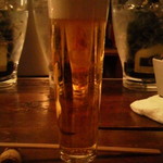 ラトリエ・ドゥ・ヴィーブル - ビール！