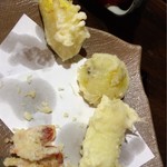 手打蕎麦のたぐと - 