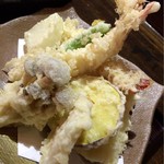 手打蕎麦のたぐと - 