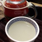 手打蕎麦のたぐと - 