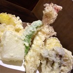 手打蕎麦のたぐと - 