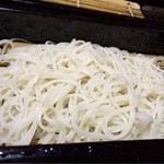 手打蕎麦のたぐと - 