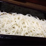 手打蕎麦のたぐと - 