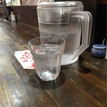 手打蕎麦のたぐと - 