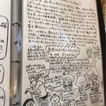 手打蕎麦のたぐと - 