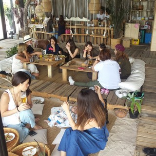 ザ ジャングリラ カフェ アンド レストラン_1