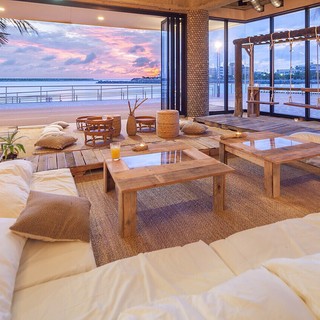 ザ ジャングリラ カフェ アンド レストラン_2