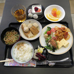 ダイワロイネットホテル - 2016年2月5日(金)１軒目