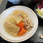 ダイワロイネットホテル - 本日の店長のおすすめメニュー。