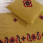 Amaya Lake - 客室の雰囲気