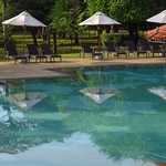 Amaya Lake - ホテル内のプール