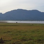 Amaya Lake - 自然公園の中にあるようなホテルです