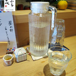 天ぷら およべ - 