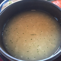メインダイニングルーム 三笠 - 茶粥