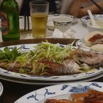 Fook Yuen Seafood Restaurant - 