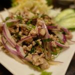 アジアン食堂グリドルズ - 