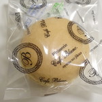 ブラン - マカロン（バニラ）