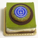 ブラン - モン マッチャ