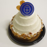 ブラン - フィグ オ マロン