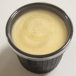 ブラン - おやつプリン