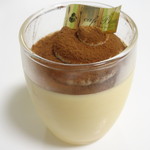 ブラン - ティラミス