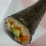 伊勢屋 - 「細巻き (キュウリ) (100円)」