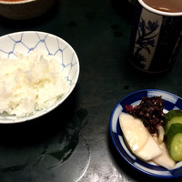 はり重 道頓堀本店 - 