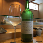 小判寿司 - 小布施ワイナリーの『Sogga pere et fils』の 6号酵母