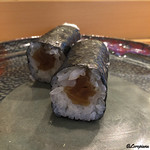 小判寿司 - 干瓢巻