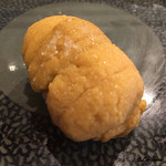 小判寿司 - 海胆