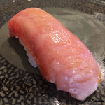 小判寿司 - 金目鯛