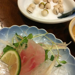 海鮮茶屋 魚吉 - 