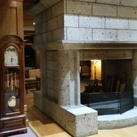 中禅寺金谷ホテル - 