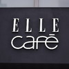 ELLE cafe Aoyama