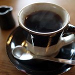 Cafe ニジノキ - 
