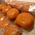 江口栄商店 - 草木饅頭LOVE（≧∇≦）