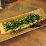 旬酒和食 芳べえ - 銀庵のだし巻き卵2016.11.13