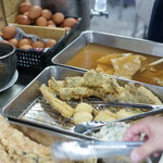 讃岐うどん がもう - 