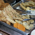 讃岐うどん がもう - 