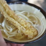 讃岐うどん がもう - 