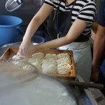 讃岐うどん がもう - 